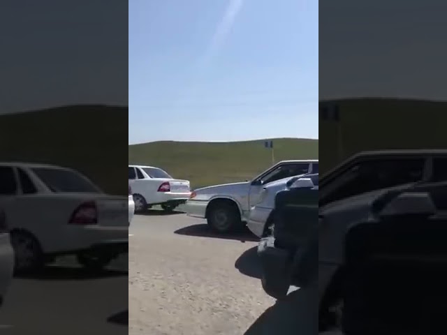 ТО ДЕЛАТЬ, если тебя НЕ ПРОПУСКАЮТ НА ДОРОГЕ ??