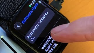 WHAT THE TECH? Apple update