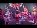 私立恵比寿中学『梅』2026.8.1 Heavy Kawaii Fes@明治座