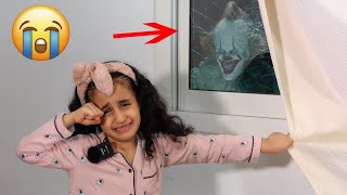 حلم يرعب البنات 😭  !!   سوالف بناتي