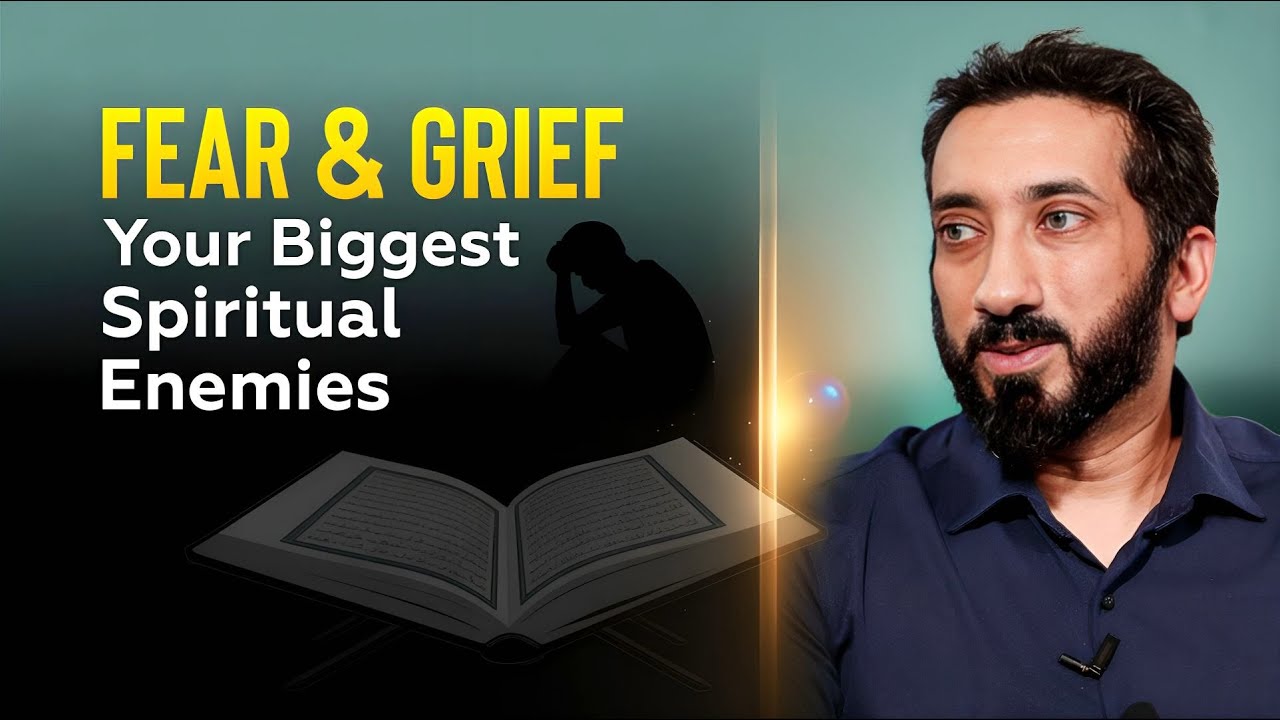 Страх, горе и правда: хутба о мудром говорении