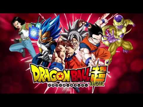 究極の聖戦(instrumental)