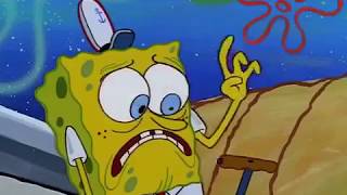 Spongebob Squarepants - Back It Up