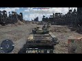 Pro War Thunder player takes down a heli with ease