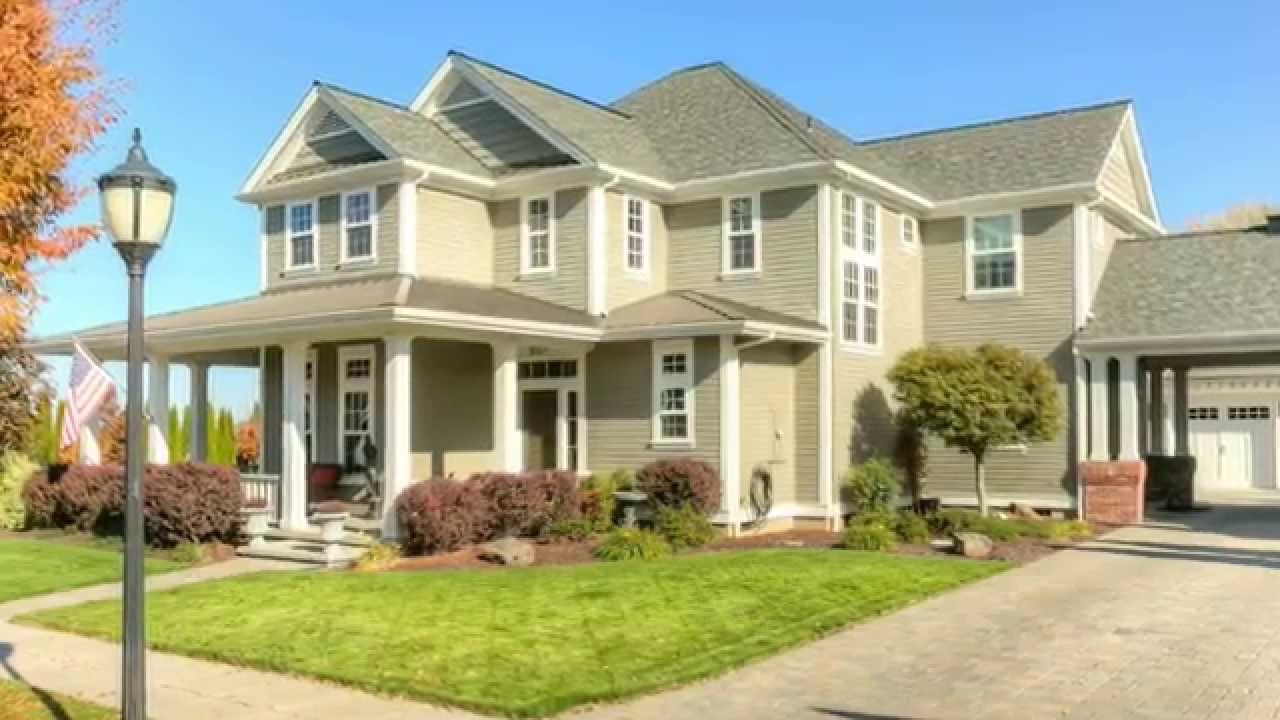 910 Bybee Dr, Jacksonville, OR Oregon Real Estate For Sale YouTube