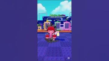 I got the new biohazellino seed in plants vs brainrots and it