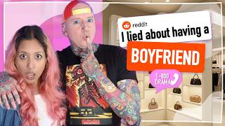 she expected a 3000 dollar bag! 🛍️ r/AITA