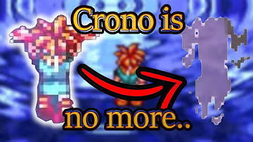 When it mattered most, he gave his all - Chrono Trigger Part 5