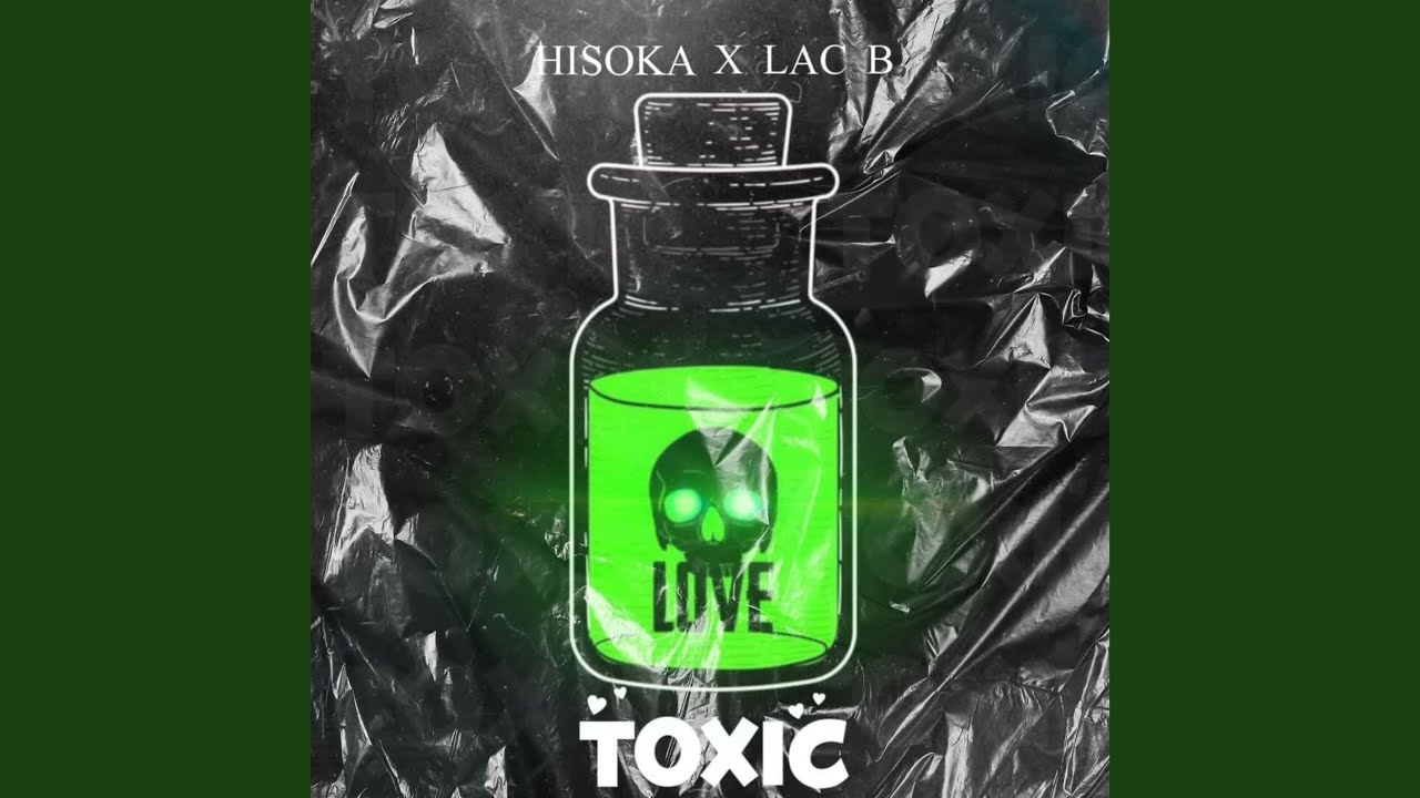 Watch TOXIC on YouTube Watch TOXIC on YouTube