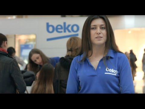 BEKO სტარვიზიაზე