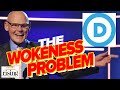 Panel: James Carville Says 'Wokeness Is A Problem And We All Know It'