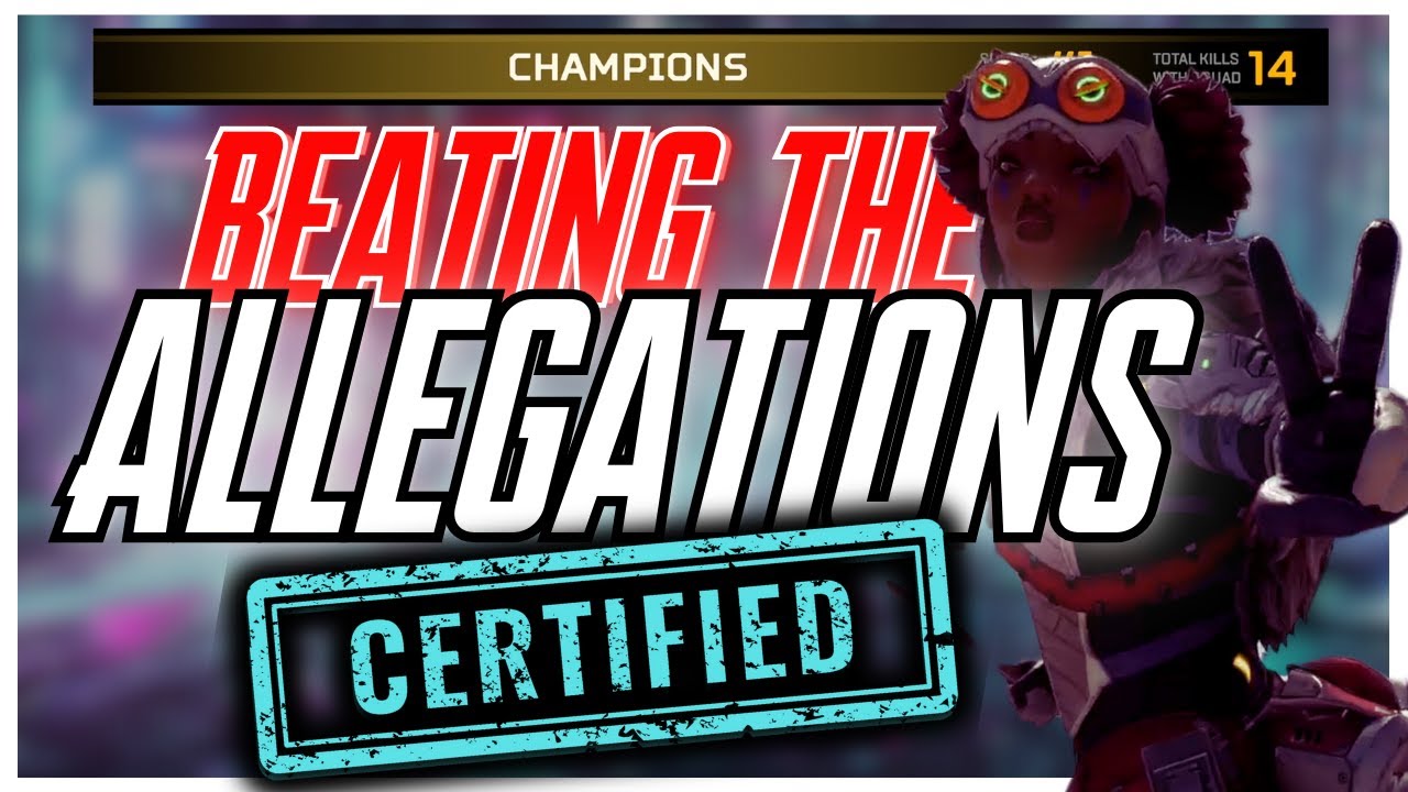 SEASON 0 Player Goes Back To His DAY ONE MAIN!