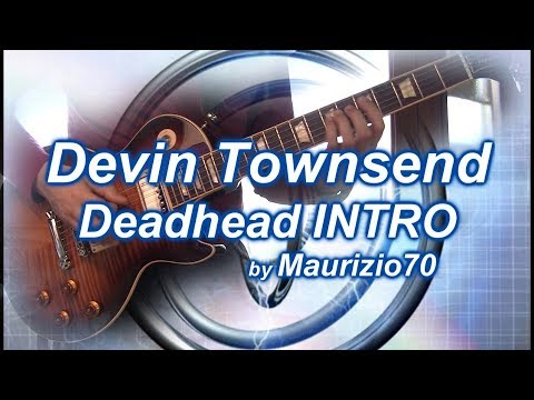 devin-townsend---deadhead-intro-[cover-with-kemper-amp]