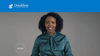 Why Donaldson: Grace