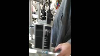 U2 Printer Beginner guide Step 4