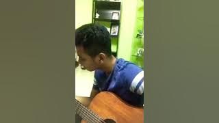 Angah Projector Band | Masa Yang Terindah | Acoustic Live