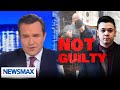Greg Kelly reveals who Rittenhouse should take to court first | Greg Kelly Reports on Newsmax