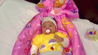 Yeni Zara 2022Ayşeprenses 2 Aylık