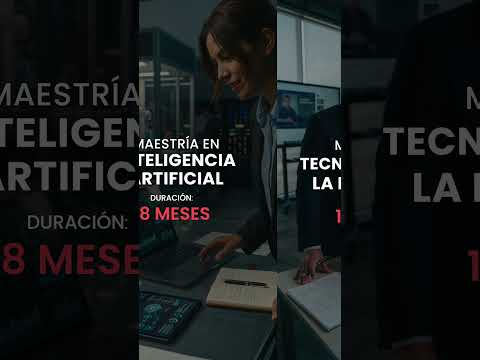 Nuestras carreras: Maestrías | Universidad Uk