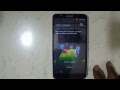 How To Pattern Lock  And Hard Reset Sony Xperia E4 Dual E2115 Eazy Youtube