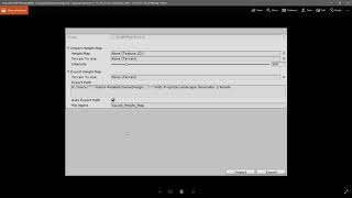 Landscape Generator 2 Tutorial 3