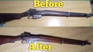 Kar 98 Gun Restoration Gun Restoration hardware store