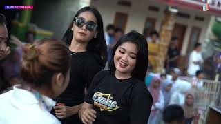 DJ GARAGARA SEBOTOL MINUMAN PERSI - DIANA VANESA - BLMUSIK LIVE IN TANARA