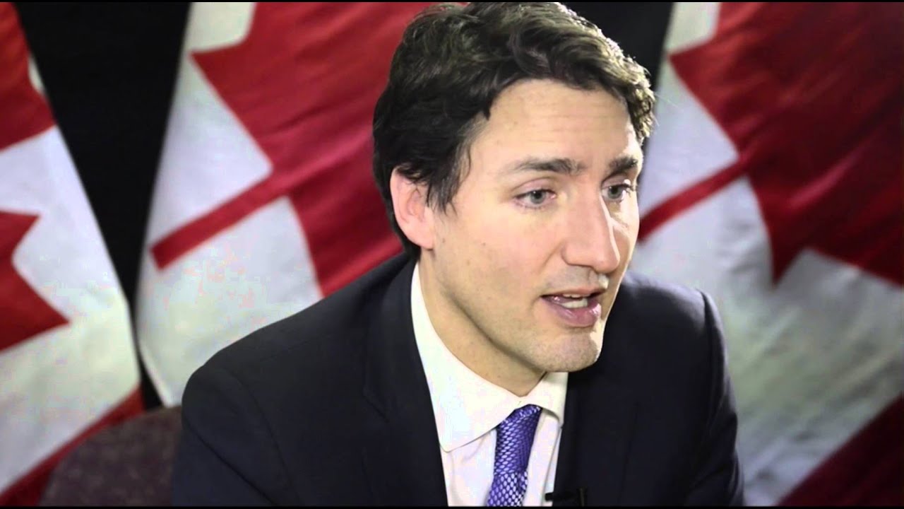 partynextdoor Justin Trudeau Says Marijuana Legalization Will Not Be a Money Grab