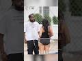 SHE’S 100% A GOLD DIGGERS! #londonsway #fypシ゚viral
