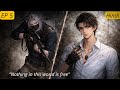 Fall | “Should I Kill Your Whole Family?” — A Twisted Military Yaoi Web Novel