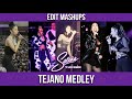 Tejano Medley - Selena Y Los Dinos Live [Yo Me Voy - Ya Vez - Si La Quieres]