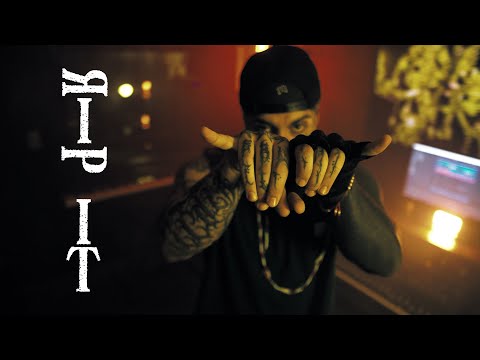 Lobo Estepario - Rip It (Prod. Pech Beef)