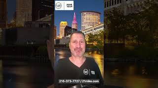 Cleveland Market Update April 2026: Sales Down, Prices Up