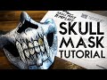 Skull Mask Tutorial