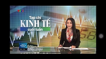 Fintech 2025: AI và Blockchain thay đổi cuộc chơi ngành tài chính | Phóng sự VTV1 từ Abu Dhabi