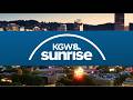 KGW Top Stories: Sunrise, Sunday, September 6, 2026