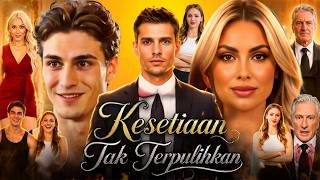 Kesetiaan Tak Terpulihkan Drama China