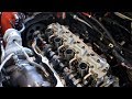 FIAT 500 VALVE SPRING UPGRADE