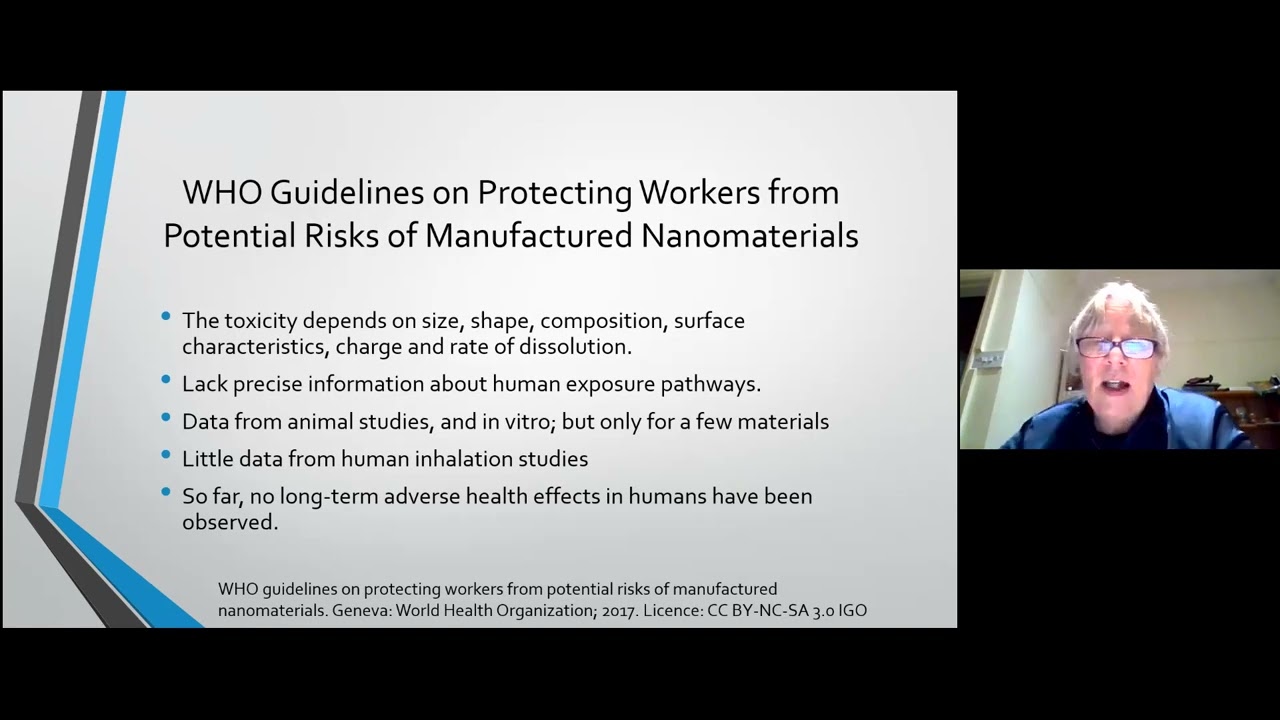 EsSENce Cost Action CA19118_ Fill Ruddock Lecture at 6/10/2021