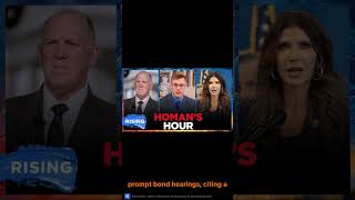Minnesota Judge Orders Acting ICE Director to Appear, Threatens Contempt Over Alleged Due-Process...