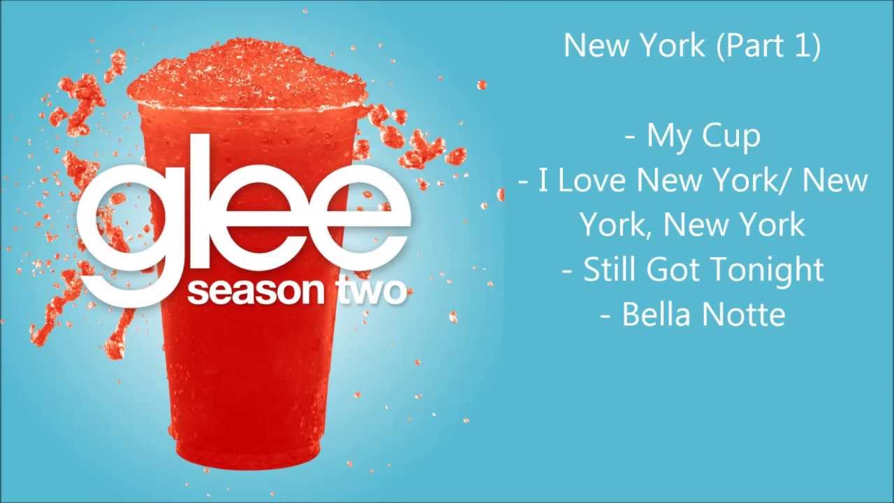 new year song compilation glee new york songs compilation part 1 season 2 new year song compilation glee new york songs compilation part 1 season 2