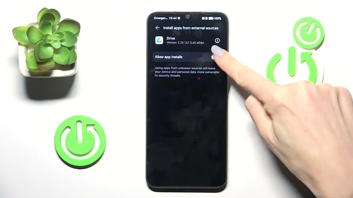 How to Allow Unknown Sources for App Installs on HONOR X6b