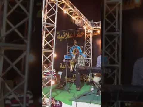 منتصر هلاليه حب الناس من حفله مراسي الشوق
