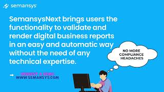 SemansysNext get in touch!