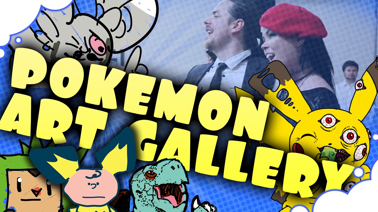 Home of That One Gävlebocken Pokémon Art — animation practice, 8