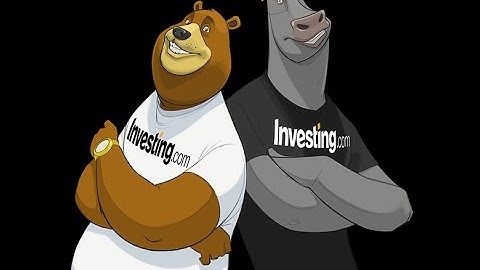 How to Setup Stocks Notification on Investing.com App