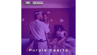 Kendrick Lamar - Purple Hearts ft. Summer Walker & Ghostface Killah (RM SOUL REMIX)