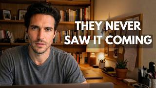Avoidant Psychology - They Had No Clue You Were This Clever