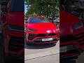 Lamborghini Urus #lamborghini #lamborghiniurus #supersuv #sportsuv #luxurylifestyle #automobile