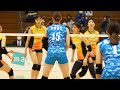 KOSUGI Women's Volleyball 女子バレー バレーボール 여자 배구 女子排球